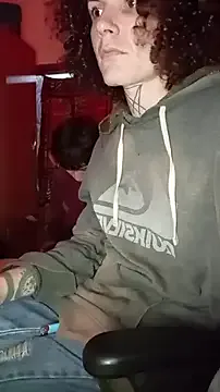 BabeBeth40 – webcam model profile photo Image 12