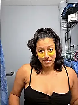 BohoPrincessUK – webcam model profile photo Image 16