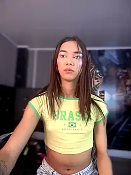 fvckingoliviabio – webcam model profile photo Image 10