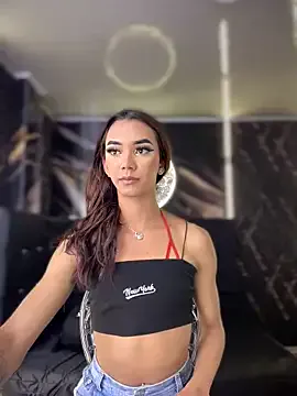 fvckingoliviabio – webcam model profile photo Image 4