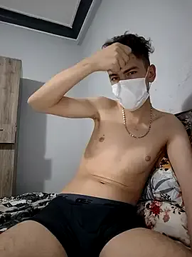 1pushman – webcam model profile photo Image 16