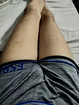 1pushman – webcam model profile photo Image 3