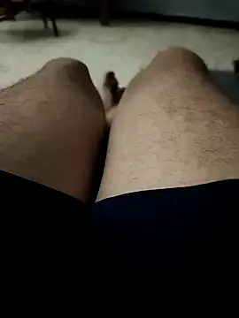 1pushman – webcam model profile photo Image 6