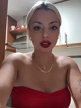 Jasmine_Whitee – webcam model profile photo Image 3