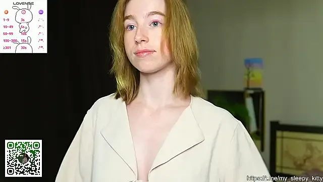 AureliyXXX – webcam model profile photo Image 16
