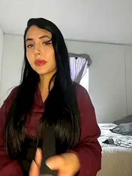 LovelyNelly – webcam model profile photo Image 16