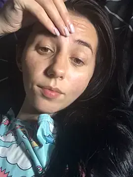 oliviya_mur – webcam model profile photo