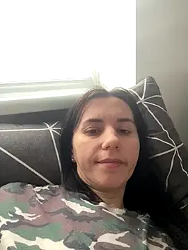 BohoPrincessUK – webcam model profile photo Image 7