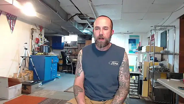 SusyBlair – webcam model profile photo Image 12