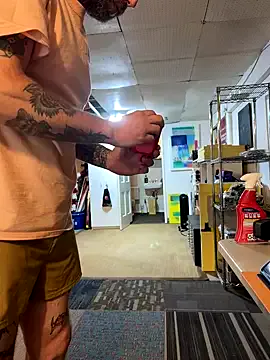 SusyBlair – webcam model profile photo Image 4