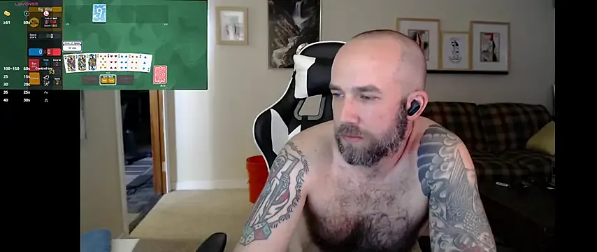 SusyBlair – webcam model profile photo Image 7