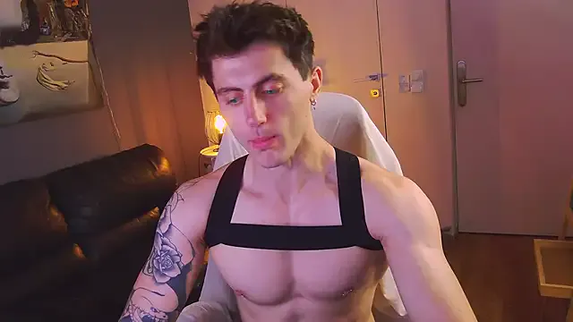 KamaFeels – webcam model profile photo Image 3