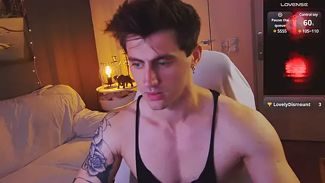 KamaFeels – webcam model profile photo Image 5