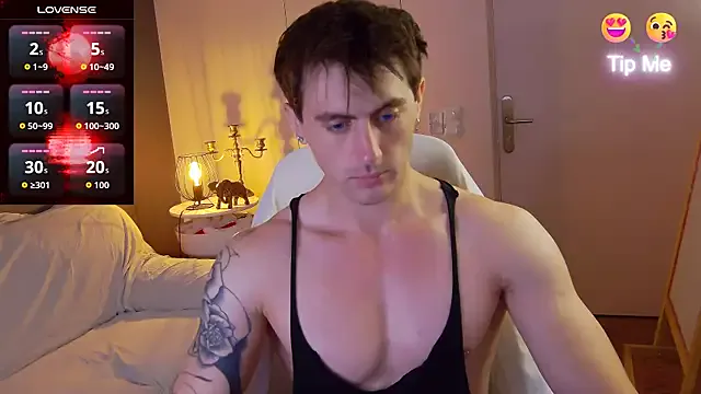 KamaFeels – webcam model profile photo Image 6