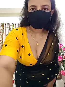 BlondeScarlettx – webcam model profile photo Image 12