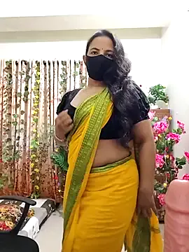 BlondeScarlettx – webcam model profile photo Image 13