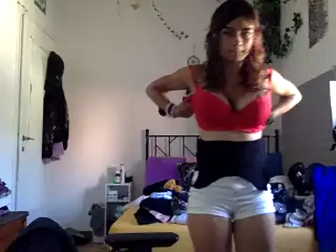 MarilynRainbow – webcam model profile photo Image 12