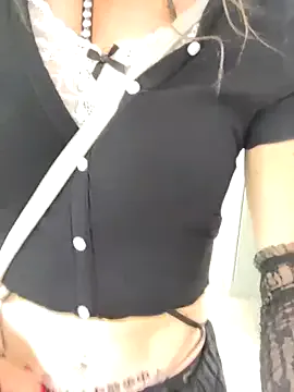 Scarlettsteelexo – webcam model profile photo Image 4