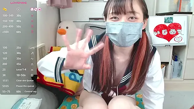 Ellalouisee89 – webcam model profile photo Image 6