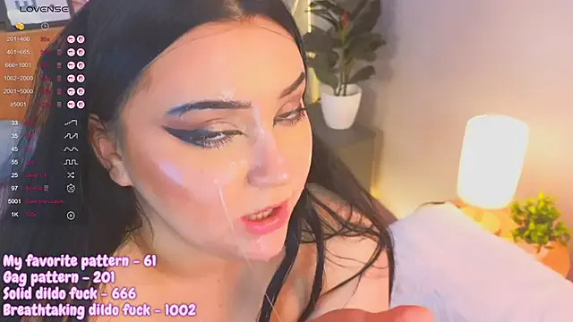 LizzieGreyX – webcam model profile photo Image 5