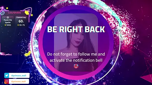 emmaxtemptation – webcam model profile photo Image 14