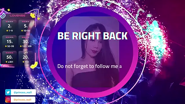 emmaxtemptation – webcam model profile photo Image 16