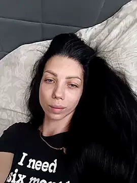 BohoPrincessUK – webcam model profile photo Image 10