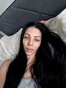 BohoPrincessUK – webcam model profile photo Image 12