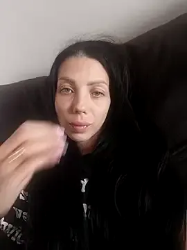 BohoPrincessUK – webcam model profile photo Image 13