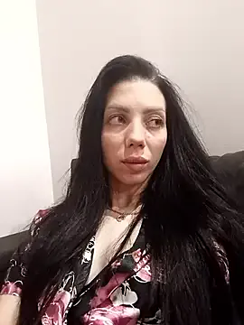 BohoPrincessUK – webcam model profile photo Image 3