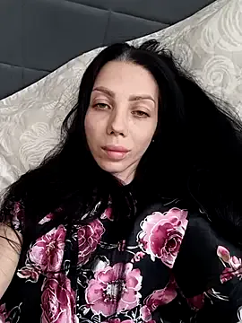 BohoPrincessUK – webcam model profile photo Image 4