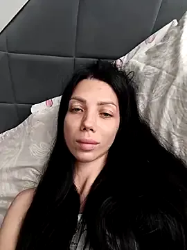 BohoPrincessUK – webcam model profile photo Image 9