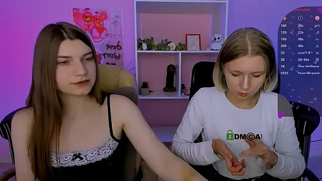 Anallovess – webcam model profile photo Image 14