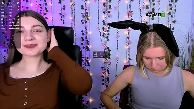 Anallovess – webcam model profile photo Image 15