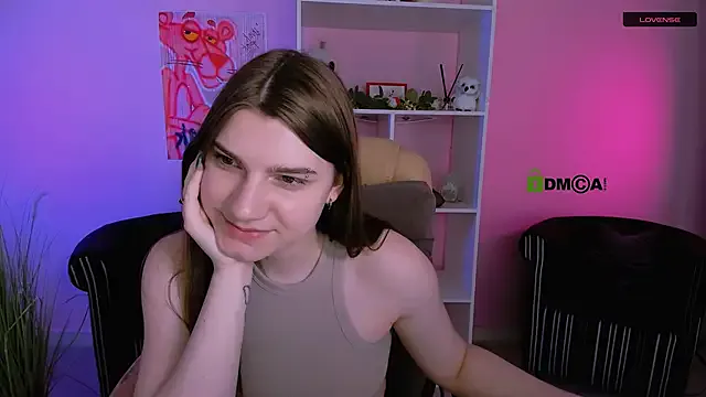 Anallovess – webcam model profile photo Image 2