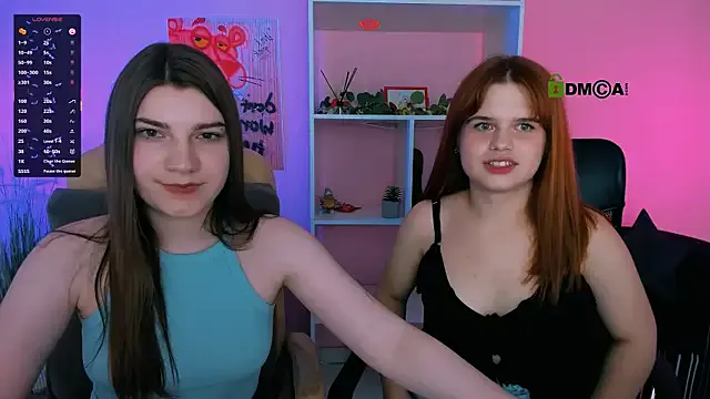 Anallovess – webcam model profile photo Image 5