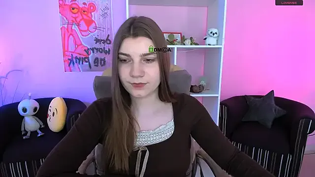 Anallovess – webcam model profile photo Image 7