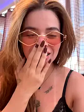 SilviaPastori – webcam model profile photo Image 7