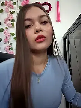 Eva-Bella – webcam model profile photo Image 14