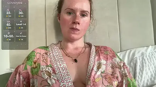 redheadrosie69 Image 15