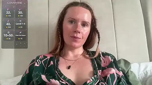 redheadrosie69 Image 16