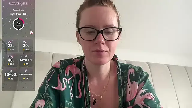 redheadrosie69 Image 19