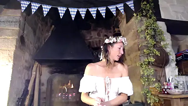 farianaall – webcam model profile photo Image 19