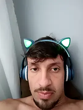 Robertao20cm – webcam model profile photo