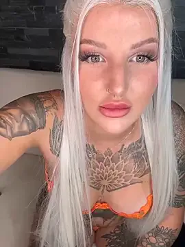roccogirl – webcam model profile photo