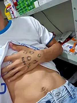 MarilynRainbow – webcam model profile photo Image 14