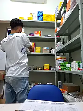 MarilynRainbow – webcam model profile photo Image 8