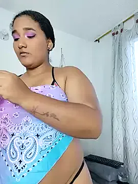 MarilynRainbow – webcam model profile photo Image 4