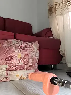 Scarlettsteelexo – webcam model profile photo Image 2