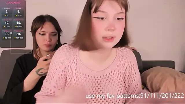 MartinaCroxx – webcam model profile photo Image 4